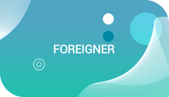 Foreigner